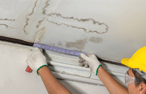 Reliable Water Damage Repair contractor in Masontown, PA by Hirex Water Damage